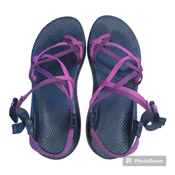 CHACO SANDALS - Picture 3 of 6